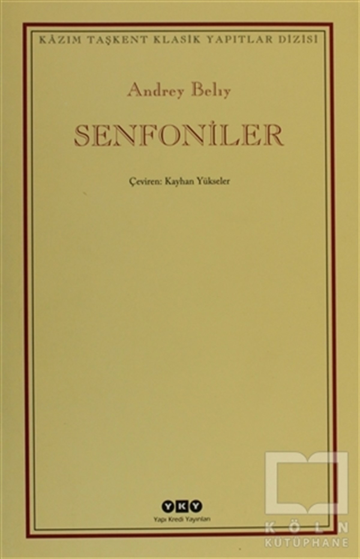 Senfoniler