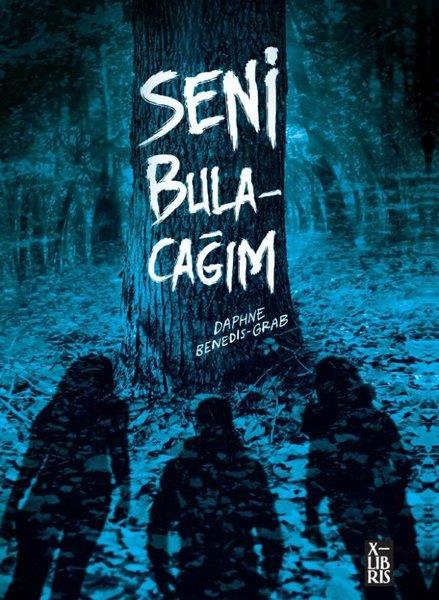 Daphne Benedis - GrabDünya RomanSeni Bulacağım