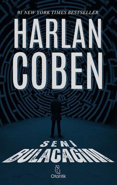 Harlan CobenPolisiye Romanlar & Cinayet RomanlarıSeni Bulacağım