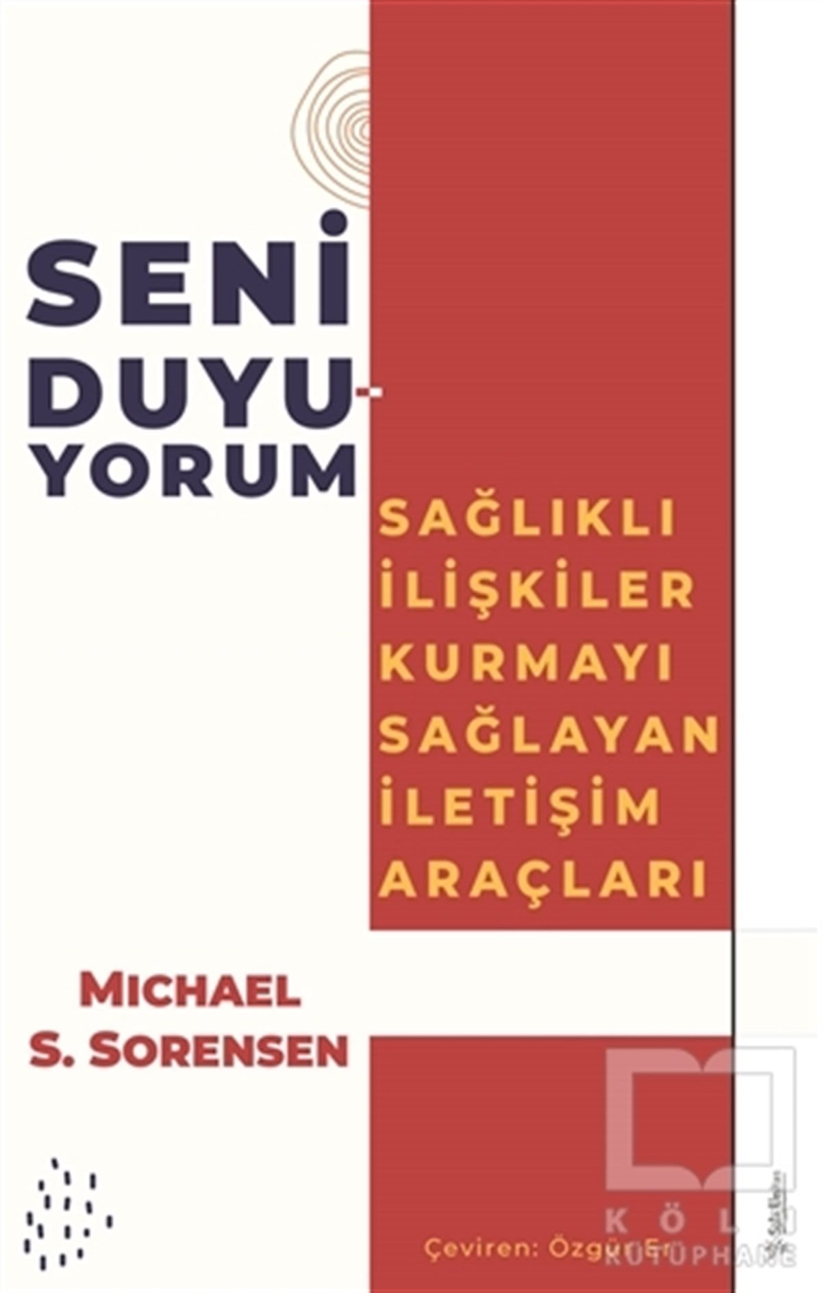 Seni Duyuyorum