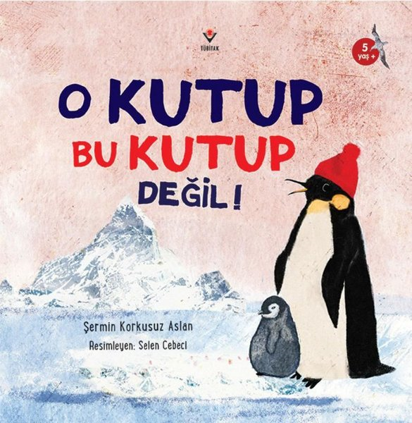 Yasemin ŞahinÇocuk Bilim KitaplarıSeni Gözünden Tanırım