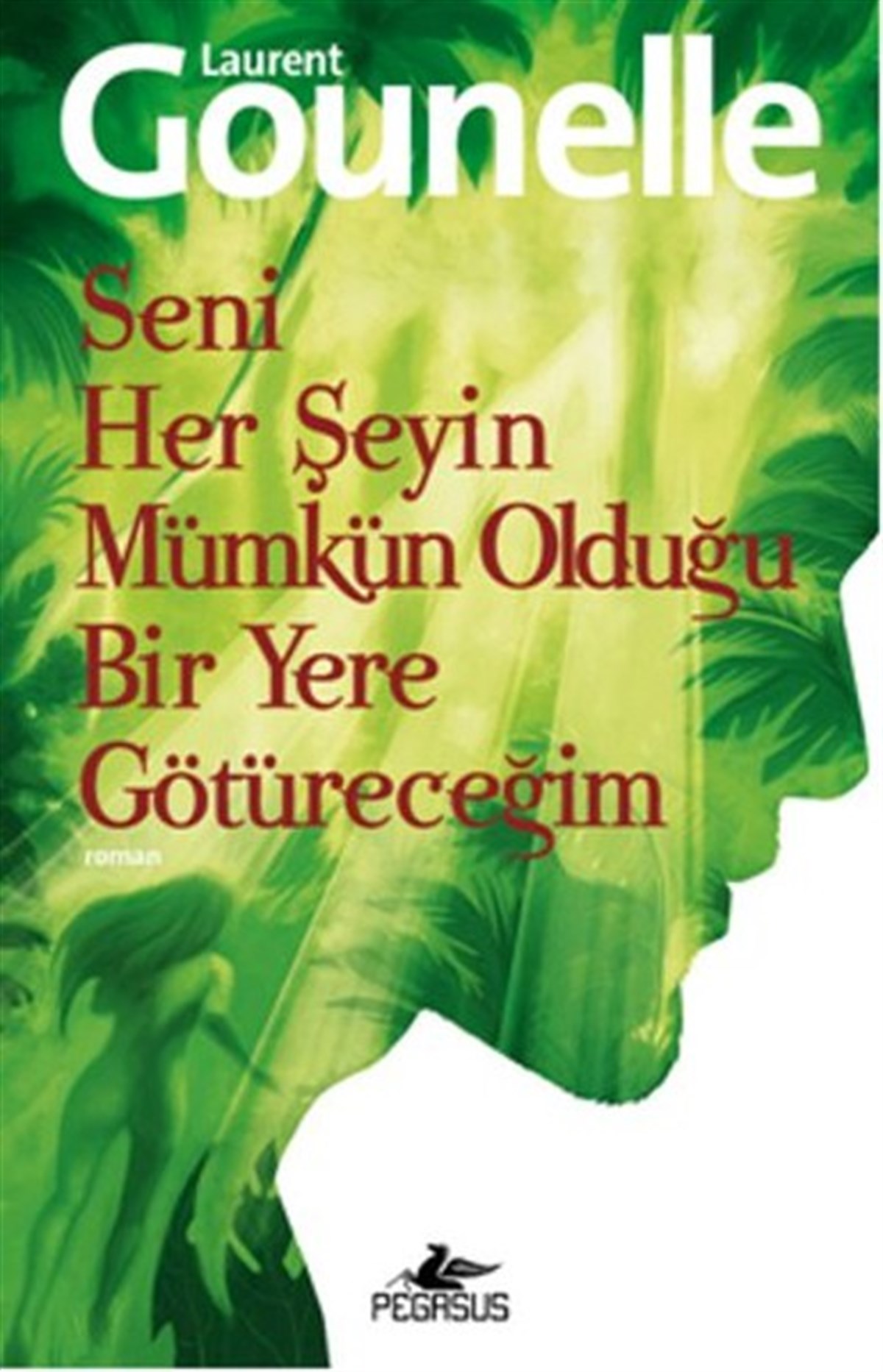 Esra Kökkılıç BalDünya RomanSeni Her Şeyin Mümkün Olduğu Bir Yere Götüreceğim