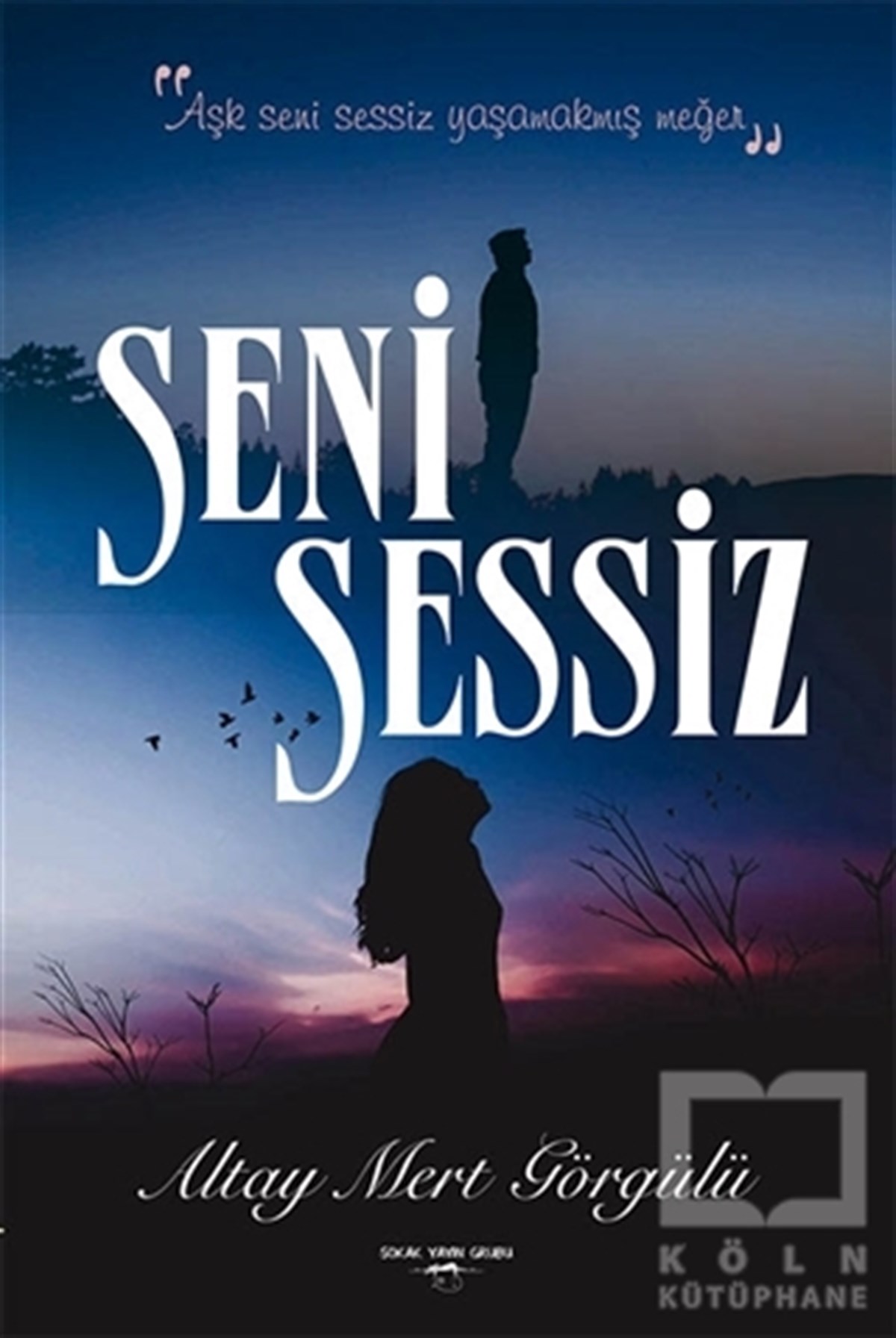 Seni Sessiz