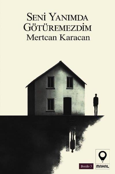 Mertcan KaracanTürk ŞiiriSeni Yanımda Götüremezdim
