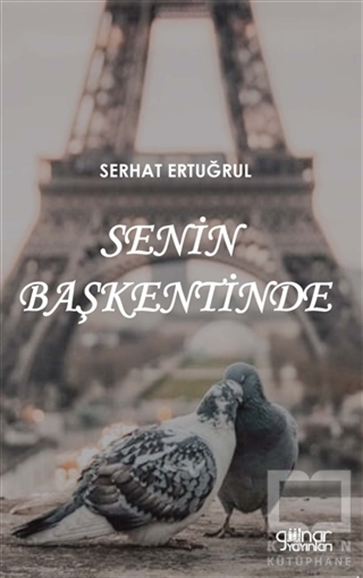Senin Başkentinde