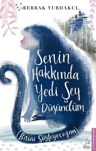 Berrak YurdakulKişisel Gelişim Kitapları
