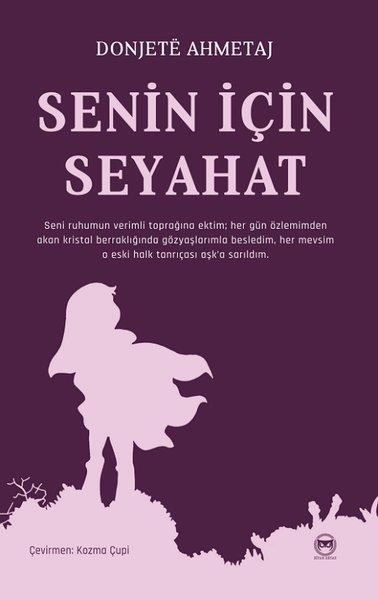 Dönjete AhmetajAile - ÇocukSenin İçin Seyahat
