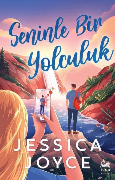Jessica JoyceAşk Kitapları & Aşk RomanlarıSeninle Bir Yolculuk