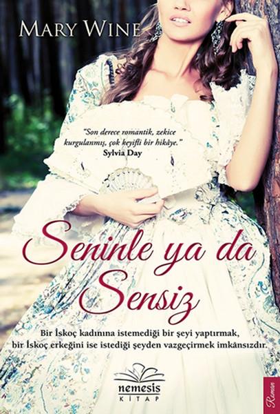 Pelin DirenoğluAşk Kitapları & Aşk RomanlarıSeninle Ya da Sensiz