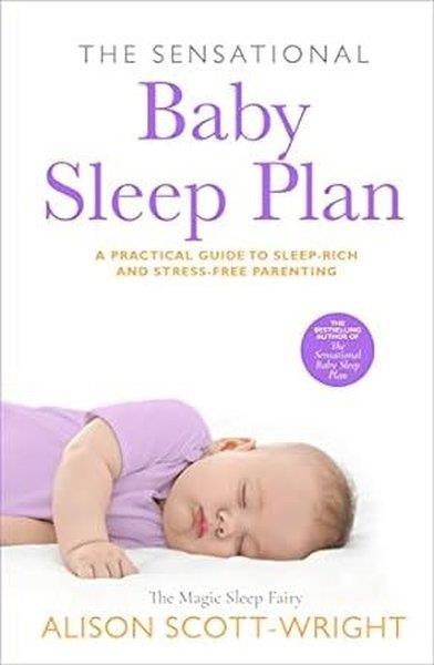 KolektifChildrenSensational Baby Sleep Plan