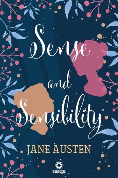 Jane AustenClassicsSense and Sensibility