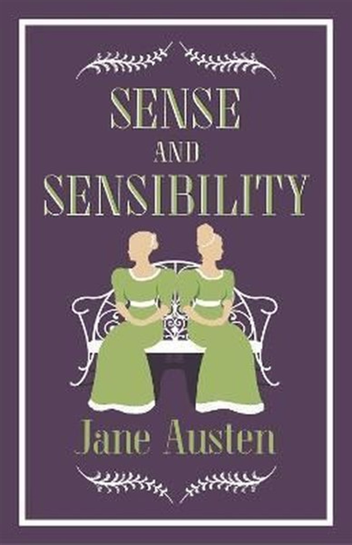 KolektifLiteratureSense and Sensibility