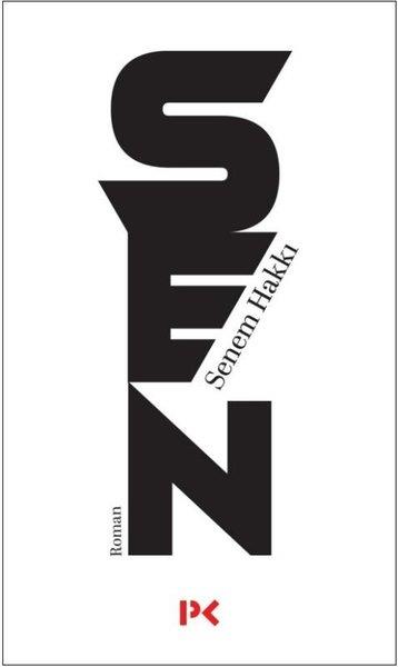 Senem HakkıTürk RomaniSen