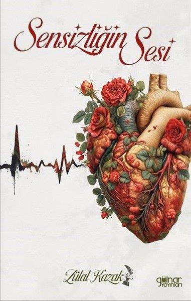 Zülal KazakTürk ŞiiriSensizliğin Sesi