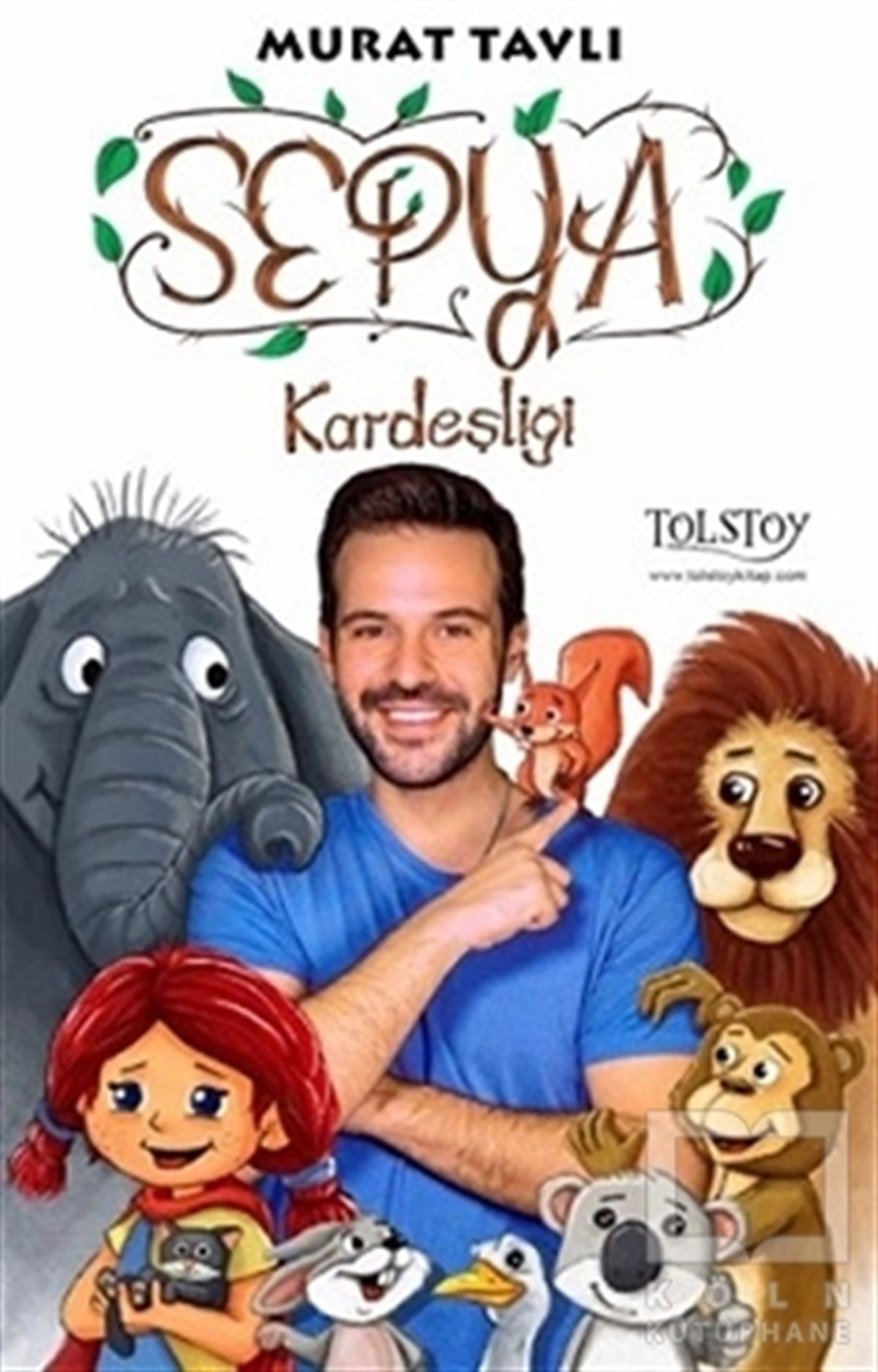 Sepya Kardeşliği