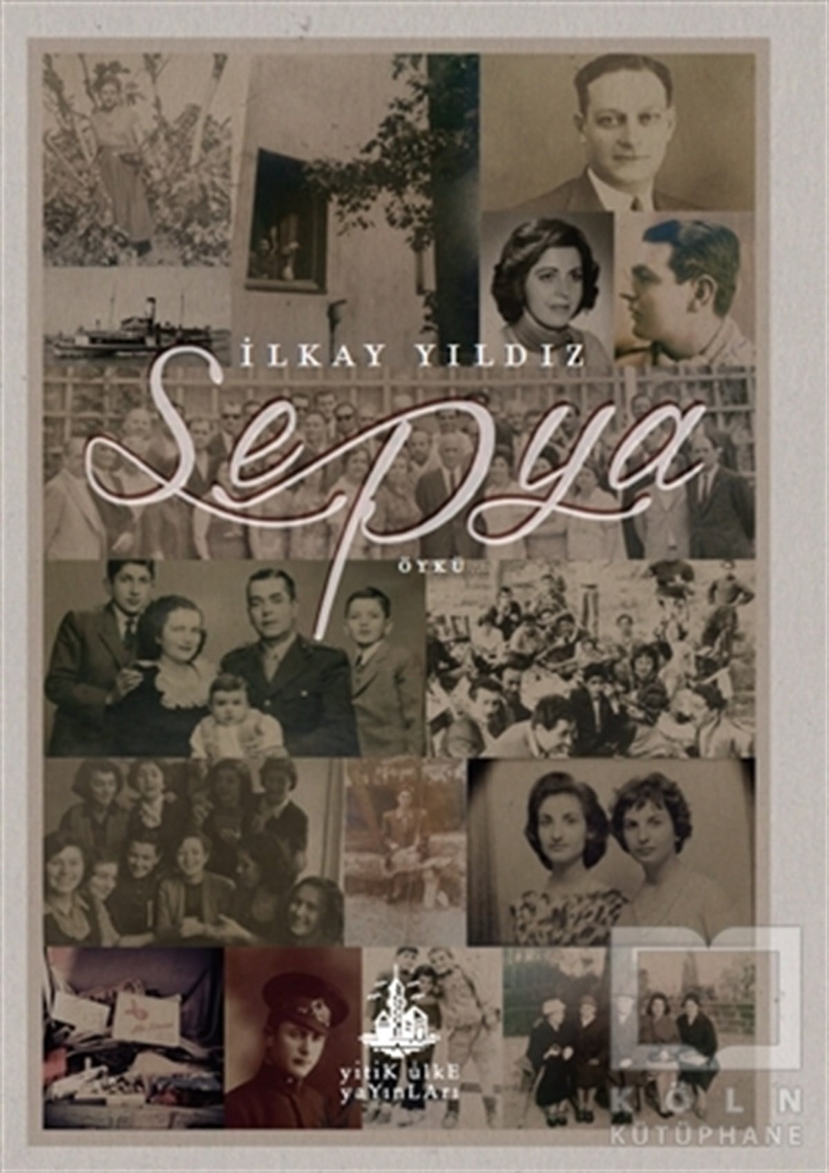 Sepya