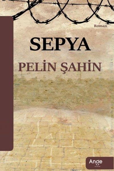 Pelin ŞahinTürkiye RomanSepya