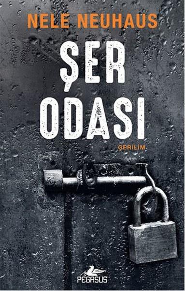 Nele NeuhausKorku Kitapları & Gerilim KitaplarıŞer Odası