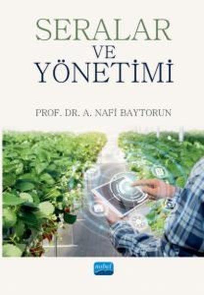 A. Nafi BaytorunIsletme - Is IdaresiSeralar ve Yönetimi