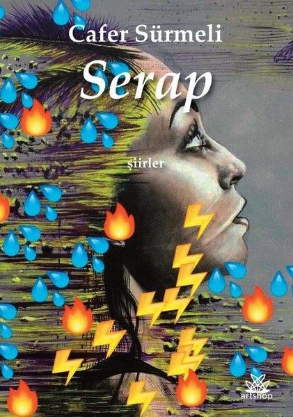 Cafer SürmeliTürk ŞiiriSerap-Şiirler