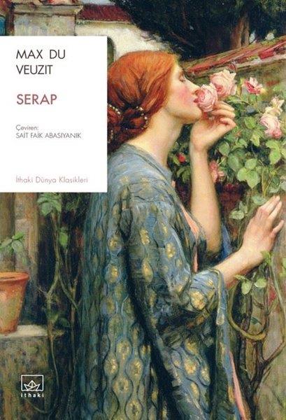 Max Du VeuzitDünya RomanSerap