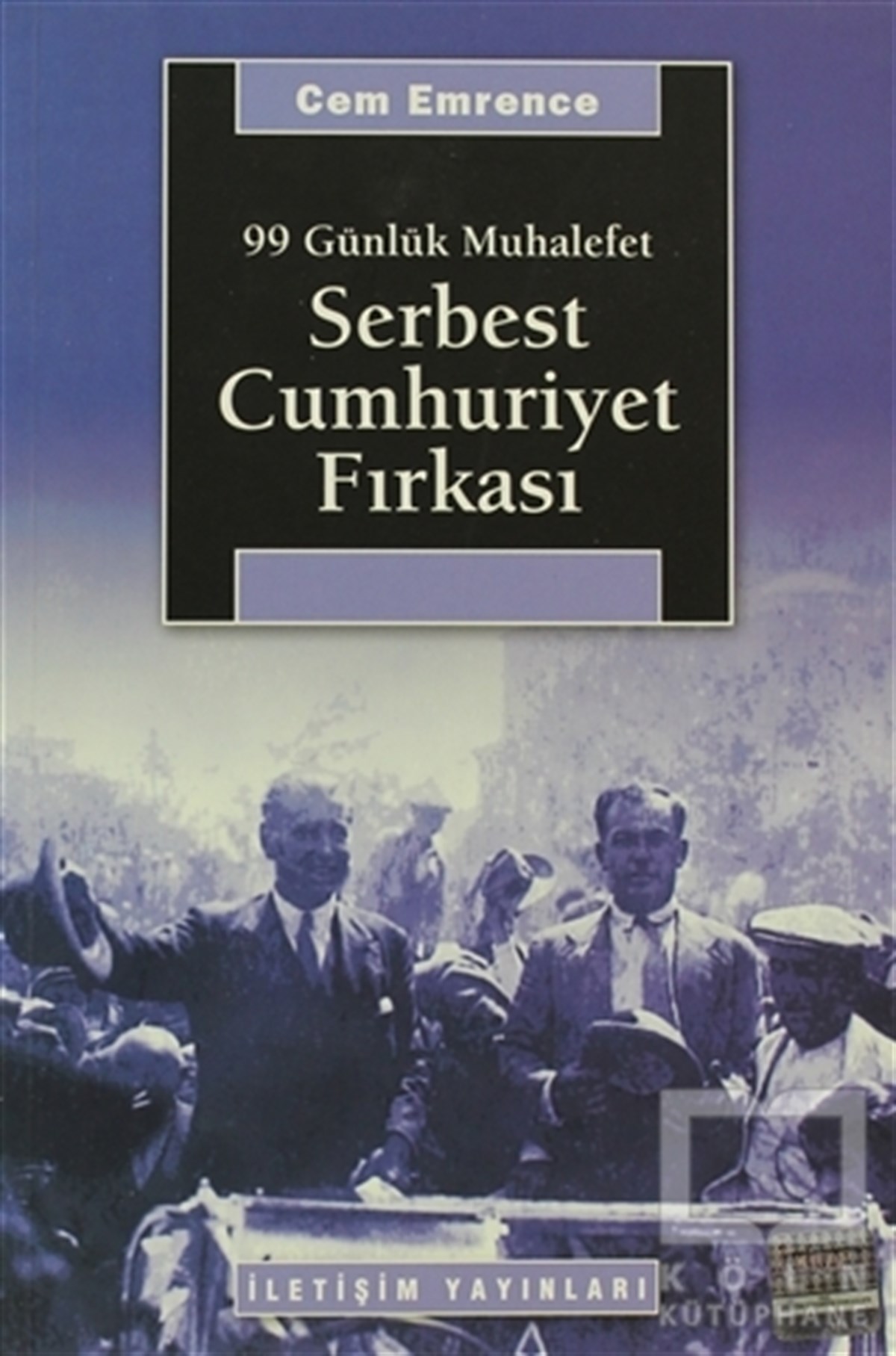 Serbest Cumhuriyet Fırkası