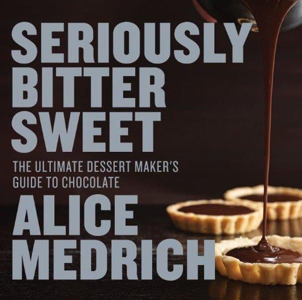 Alice MedrichHealth/Fitness/PsychologySeriously Bitter Sweet