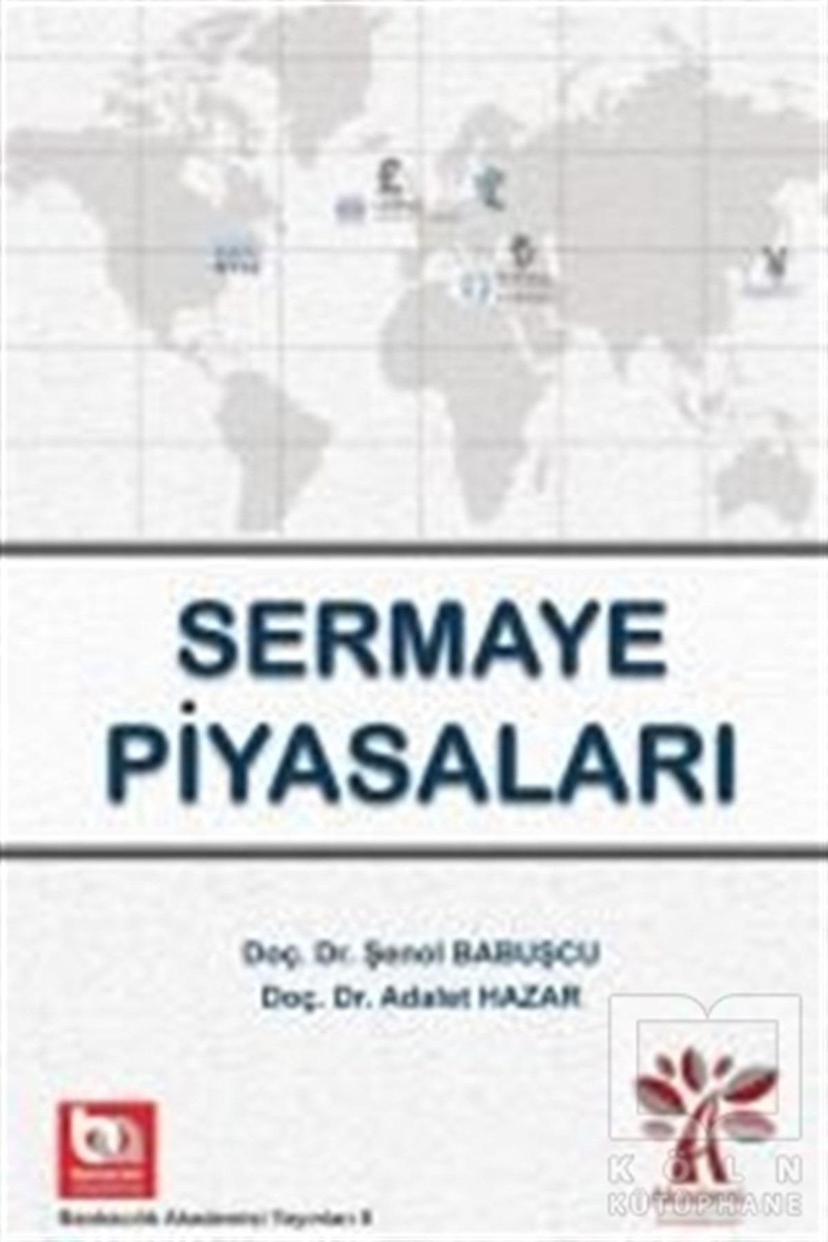 Adalet HazarDiğerSermaye Piyasaları