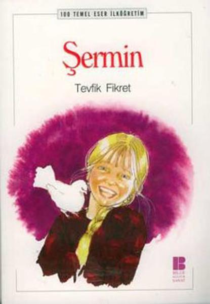 Tevfik FikretÇocuk Türk KlasikŞermin
