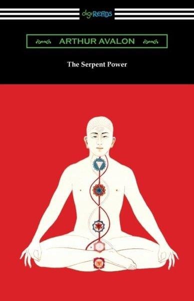 Arthur AvalonPhilosophy FictionSerpent Power