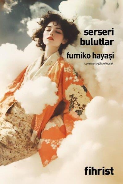 Fumiko HayaşiDünya RomanSerseri Bulutlar