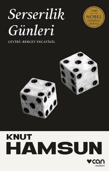 Knut HamsunDünya RomanSerserilik Günleri