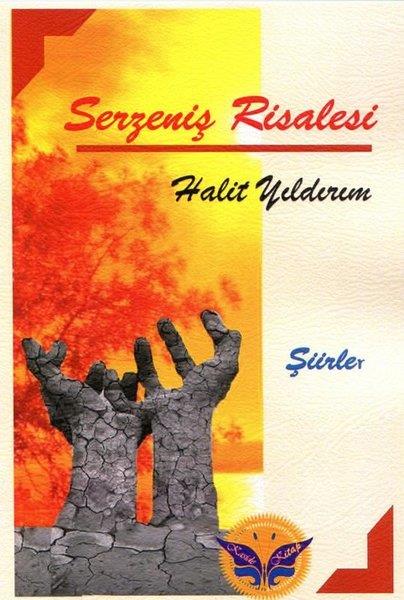 Halit YıldırımTürk ŞiiriSerzeniş Risalesi - Şiirler