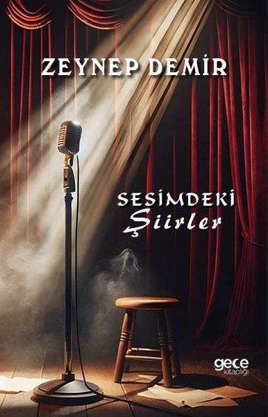 Zeynep DemirTürk ŞiiriSesimdeki Şiirler