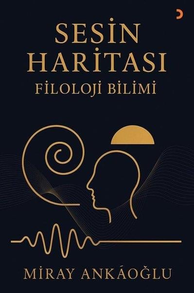 Miray AnkaoğluDil Bilimi - EtimolojiSesin Haritası - Filoloji Bilimi