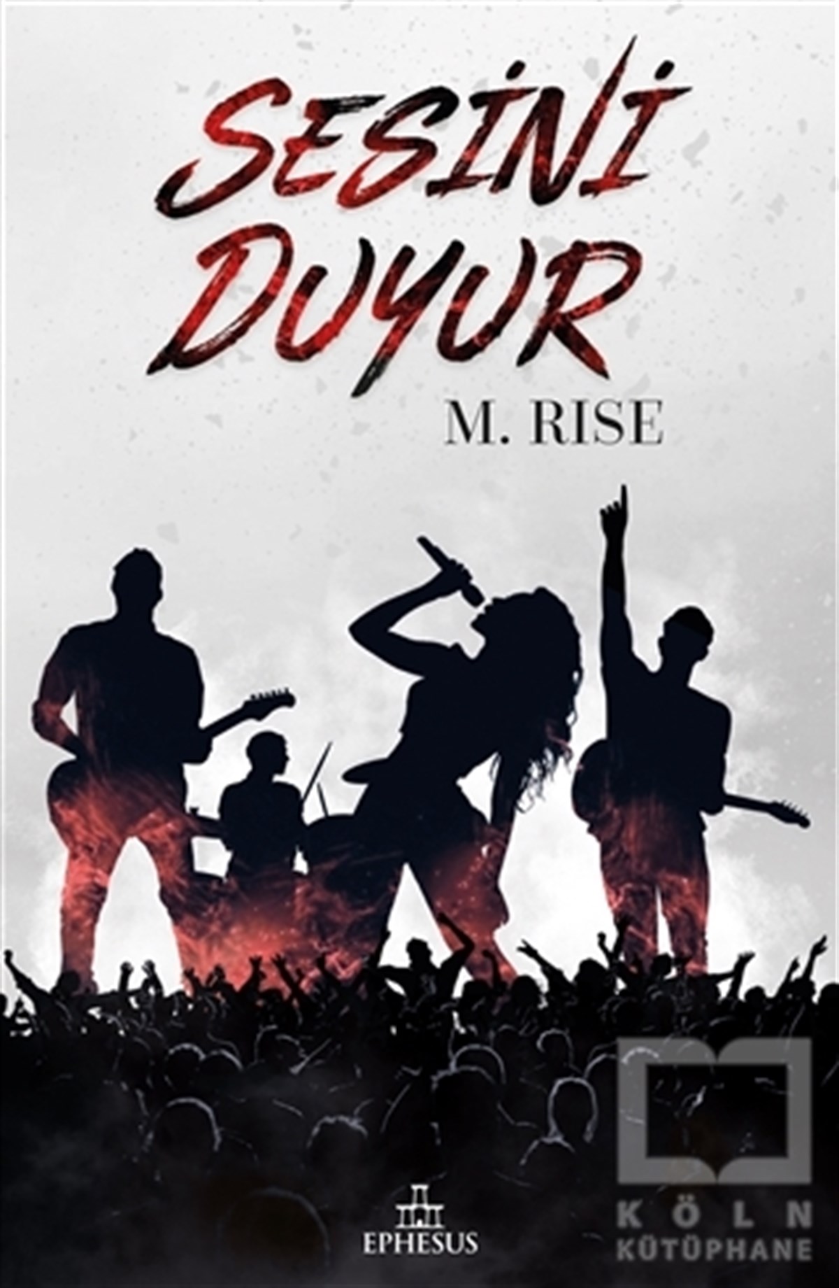 Sesini Duyur