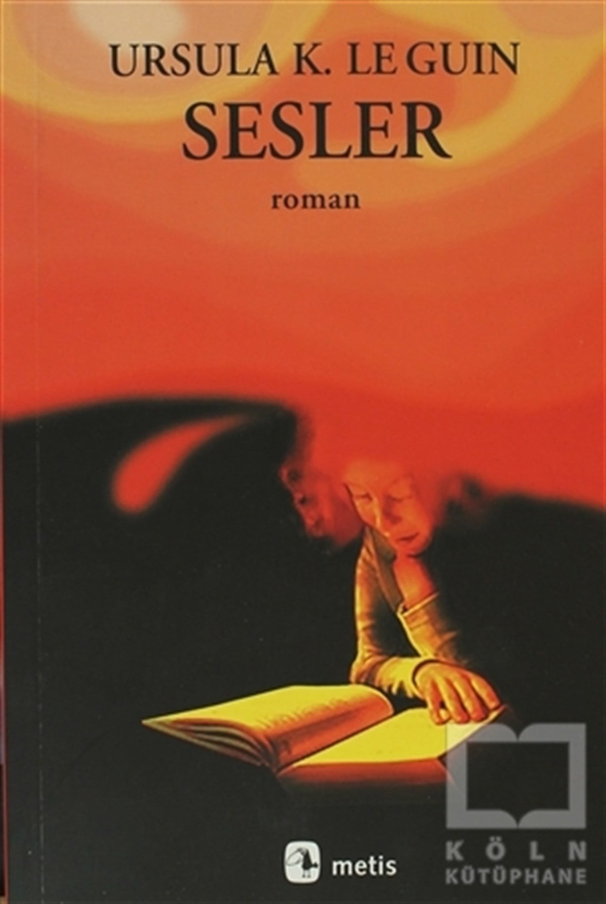 Sesler
