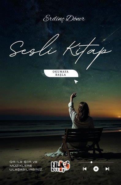 Erdinç DönerTürkiye RomanSesli Kitap