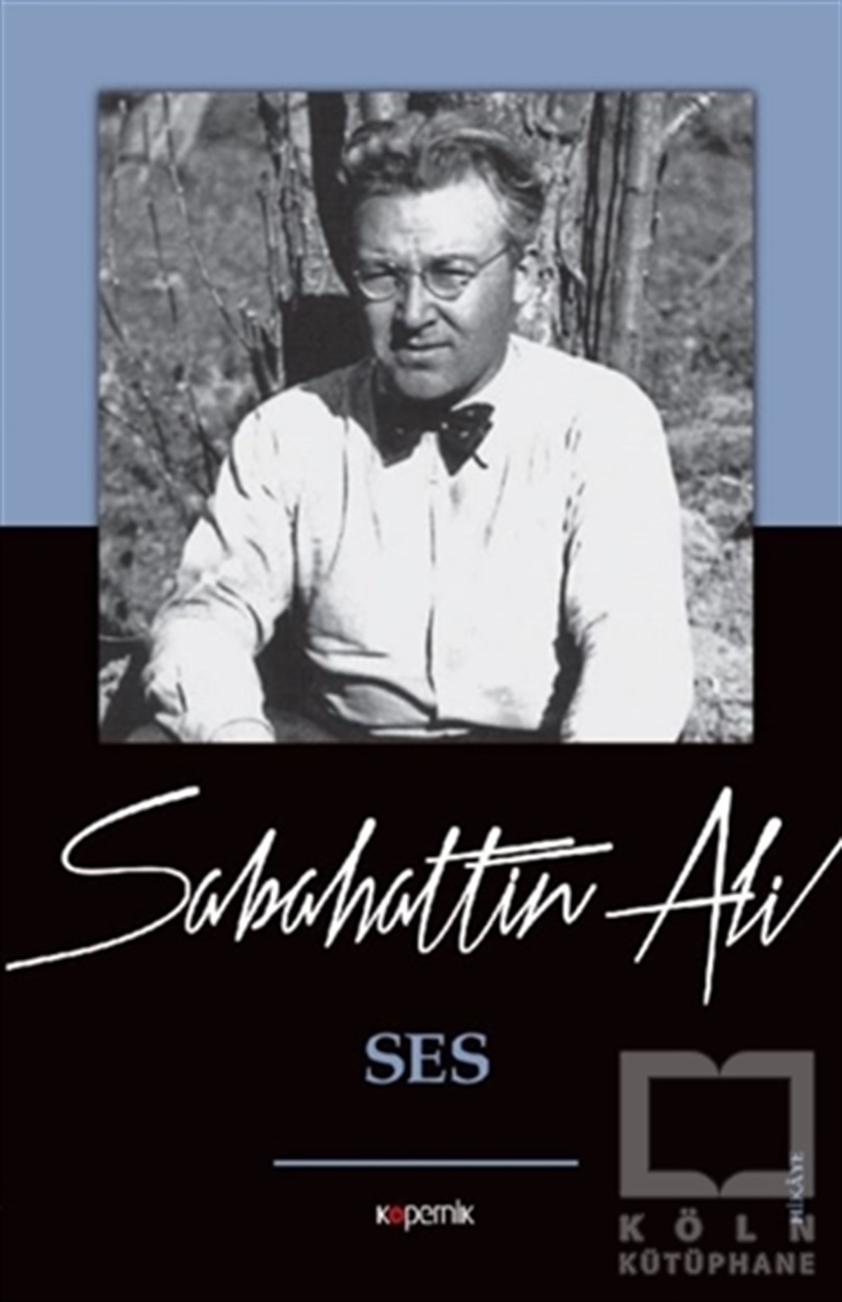 Sabahattin AliÖyküSes