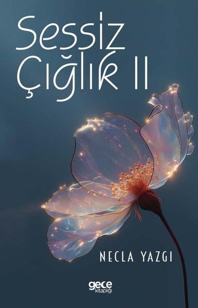 Necla YazgıTürk ŞiiriSessiz Çığlık 2