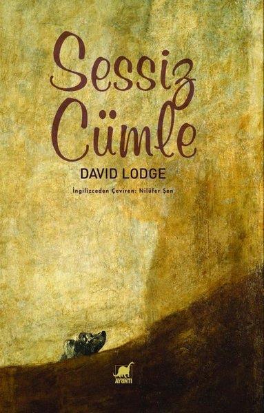 David LodgeDünya RomanSessiz Cümle