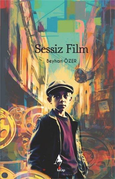 Beyhan ÖzerTürkiye RomanSessiz Film