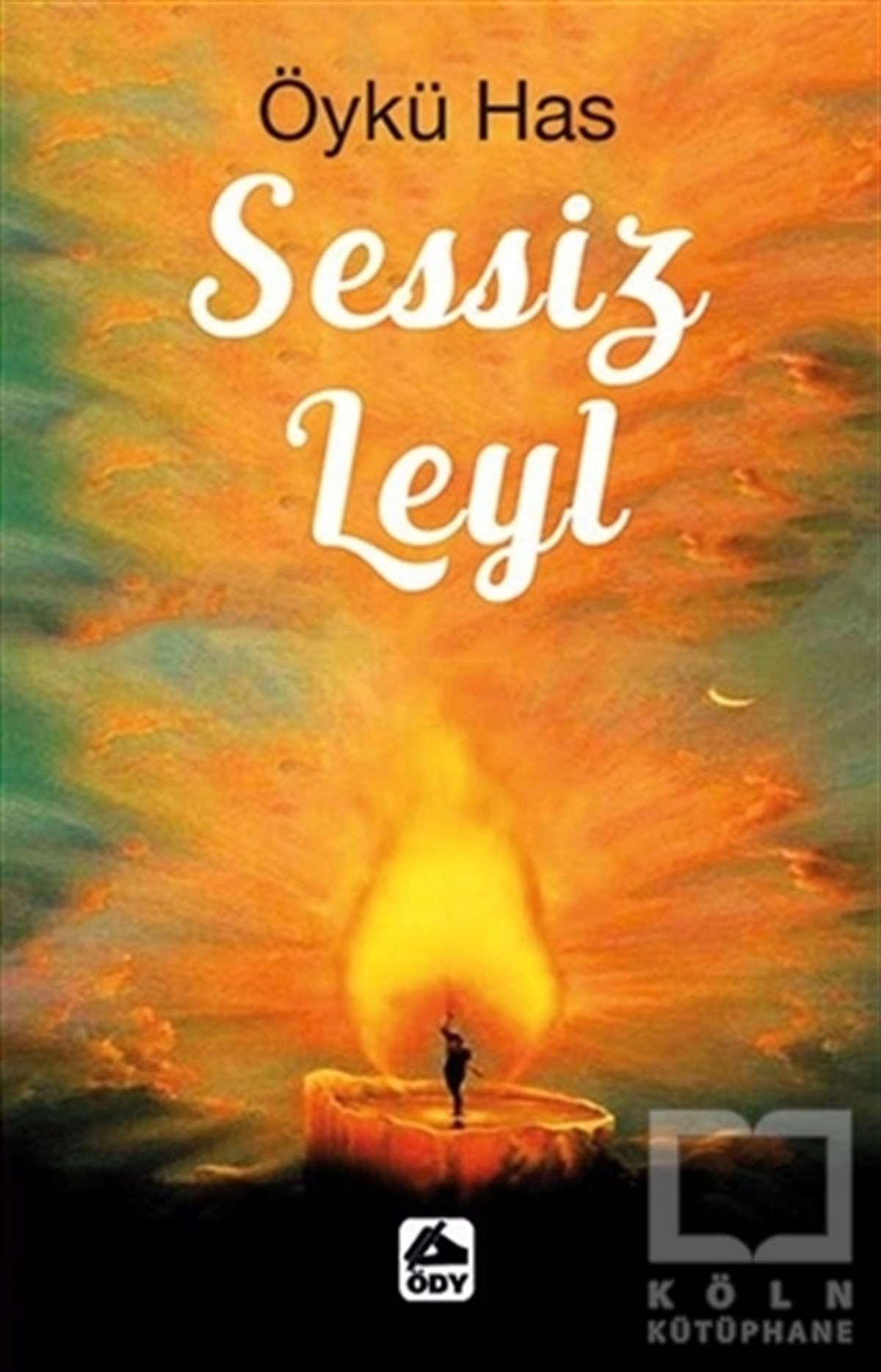 Sessiz Leyl