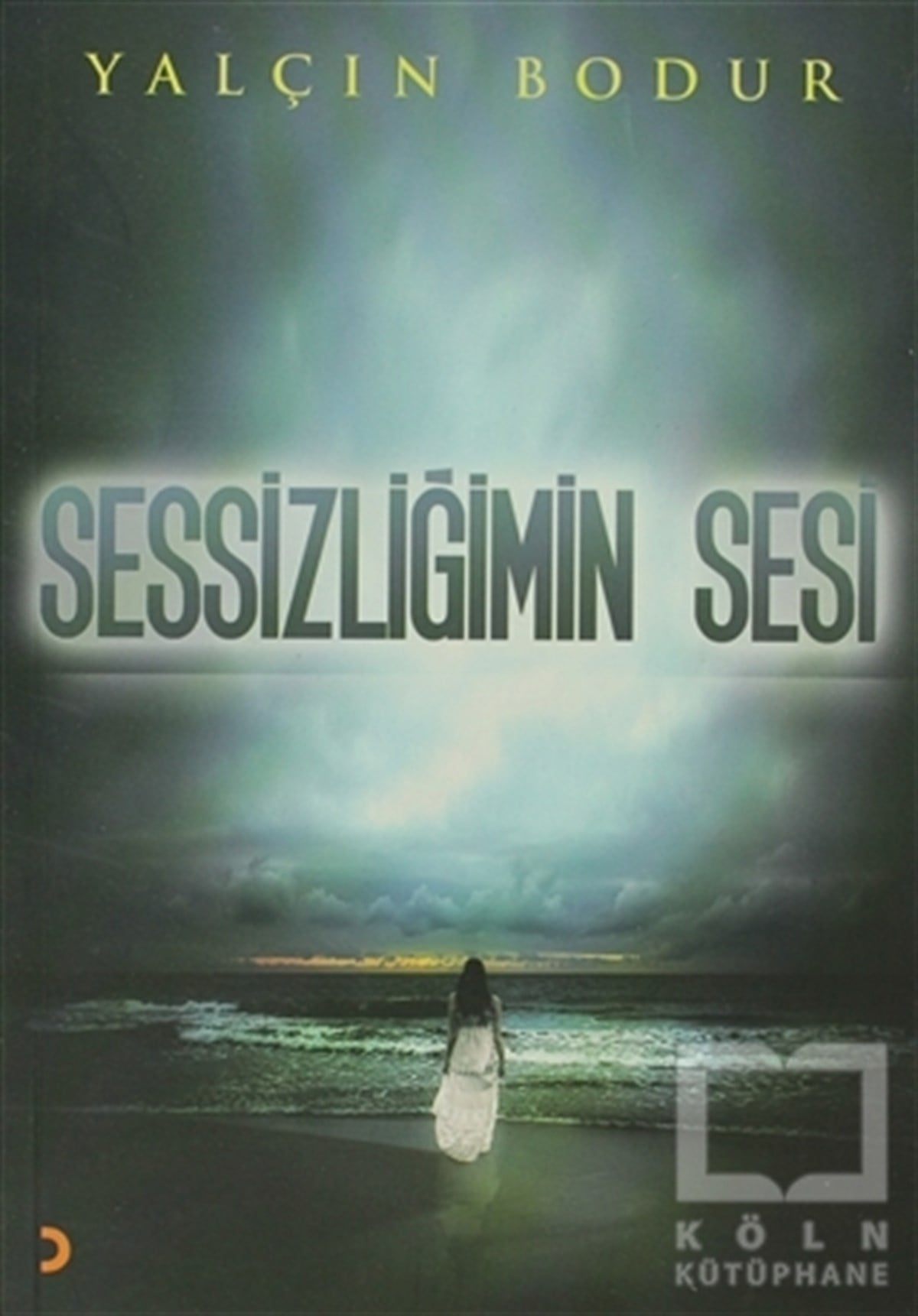 Sessizliğimin Sesi
