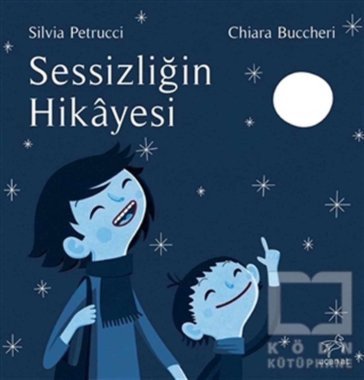 Sessizliğin Hikayesi