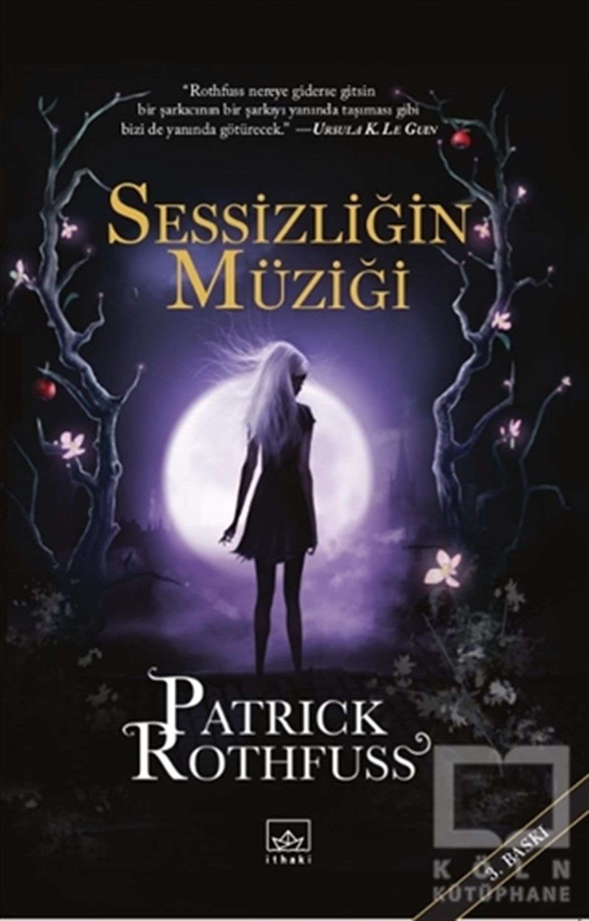 Sessizliğin Müziği