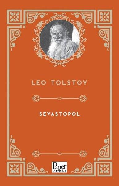 Leo TolstoyClassicsSevastopol