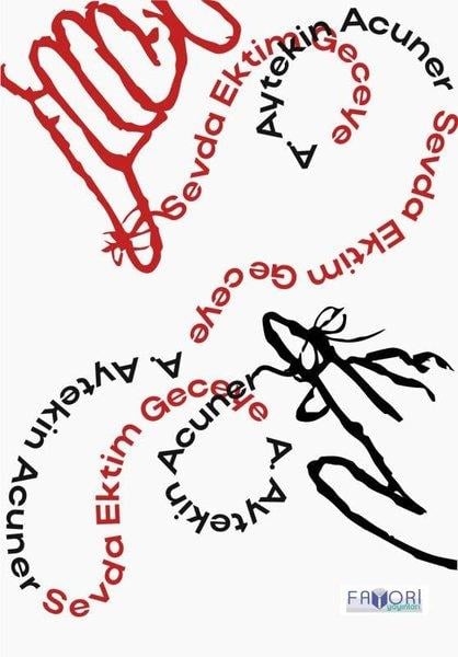 A. Aytekin AcunerTürk ŞiiriSevda Ektim Geceye