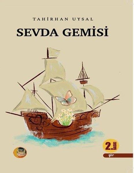 Tahirhan UysalTürk ŞiiriSevda Gemisi