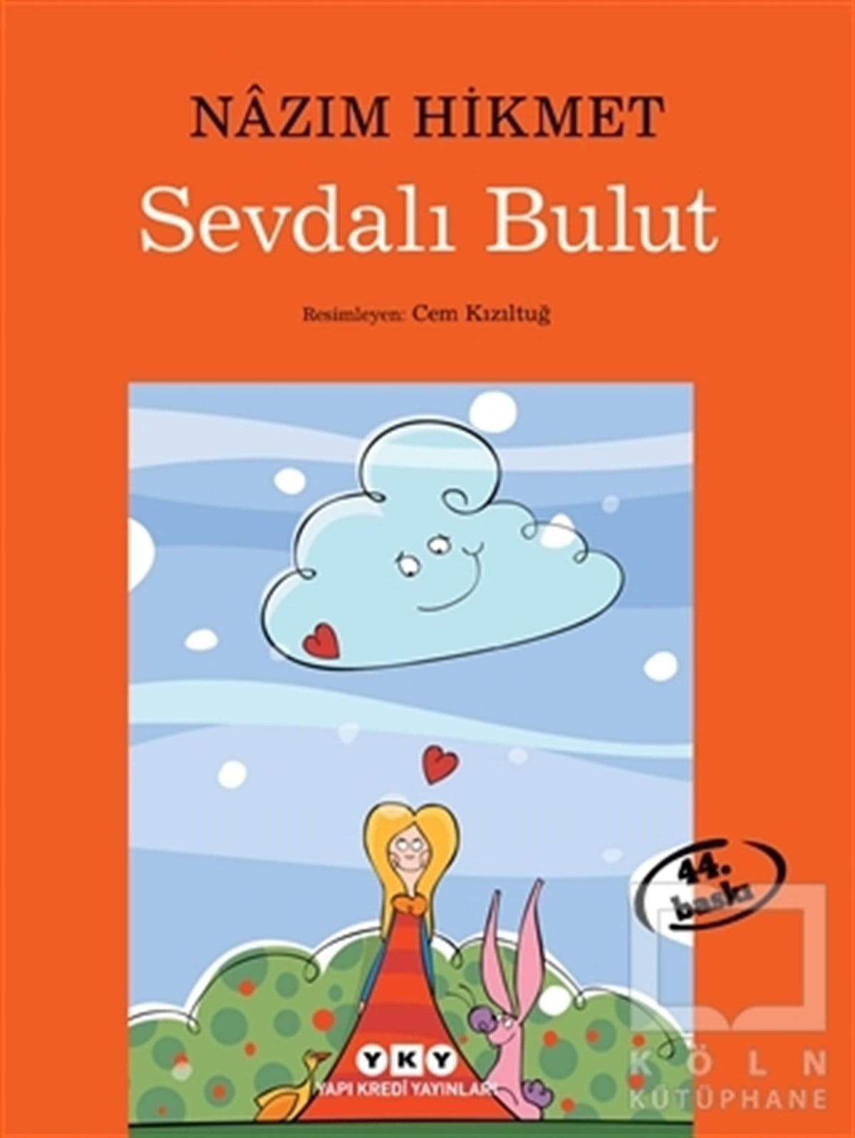 Sevdalı Bulut